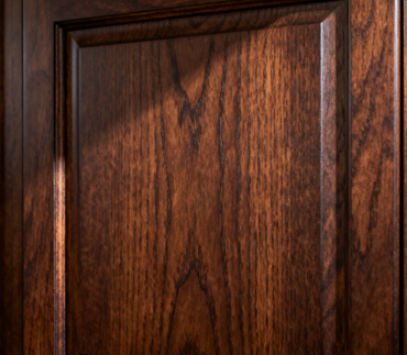 Custom Wood Products